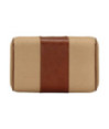 Bancă Bok gimnastică maro 38 cm piele naturală/lemn masiv mango, cu aspect vintage - WOODBB1323 Bancă Bok gimnastică maro 38 cm piele naturală/lemn masiv mango, cu aspect vintage - WOODBB1323