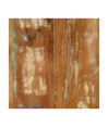 Masă de bucătărie, 160 x 80 x 75 cm, lemn reciclat, cu aspect retro - WOODBB152 Masă de bucătărie, 160 x 80 x 75 cm, lemn reciclat, cu aspect retro - WOODBB152