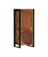 Dulap de baie, 40x30x90 cm, lemn reciclat - WOODBB1687 Dulap de baie, 40x30x90 cm, lemn reciclat - WOODBB1687