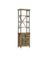 Dulap înalt, 55x30x180 cm, lemn reciclat - WOODBB1713 Dulap înalt, 55x30x180 cm, lemn reciclat - WOODBB1713