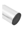 Picioare de masă telescopice, 4 buc., crom, 710 mm-1100 mm - WOODBB1882 Picioare de masă telescopice, 4 buc., crom, 710 mm-1100 mm - WOODBB1882