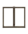 Picioare de masă în formă de T, 2 buc., negru, 80x35x(72-73) cm, oțel - WOODBB1892 Picioare de masă în formă de T, 2 buc., negru, 80x35x(72-73) cm, oțel - WOODBB1892