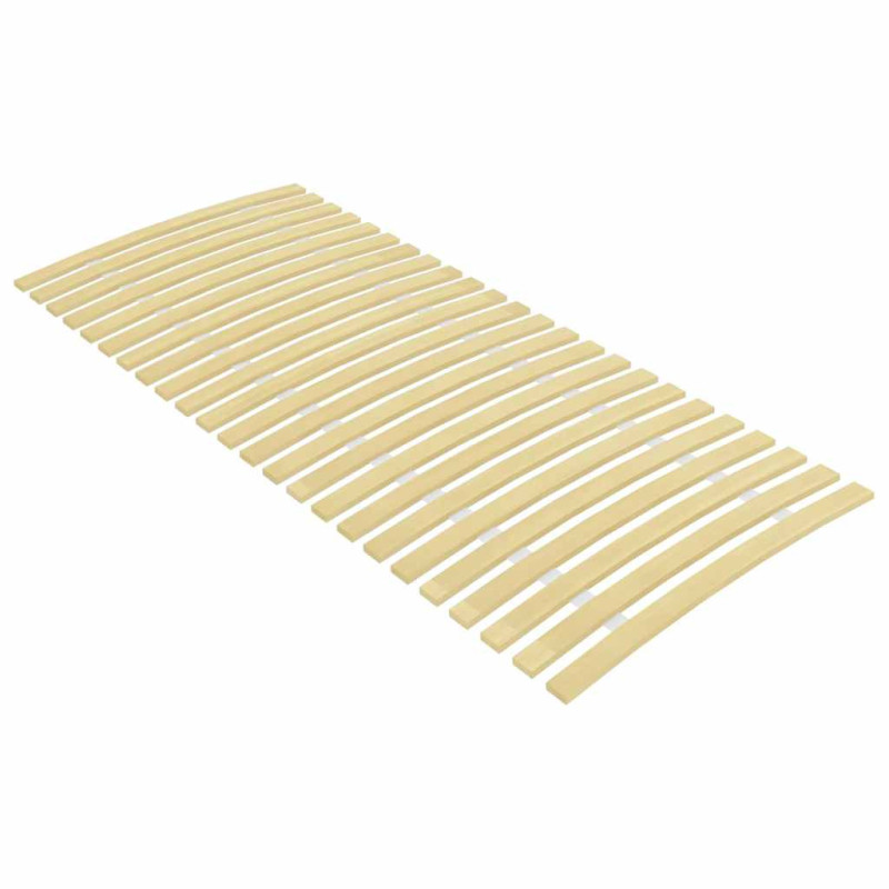 Somieră de pat cu 24 de șipci 90x200 cm - WOODBB1908 Somieră de pat cu 24 de șipci 90x200 cm - WOODBB1908