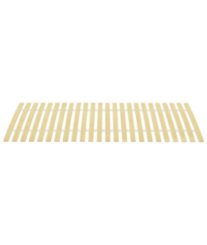 Somieră de pat cu 24 de șipci 90x200 cm - WOODBB1908