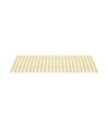 Somieră de pat cu 24 de șipci 90x200 cm - WOODBB1908 Somieră de pat cu 24 de șipci 90x200 cm - WOODBB1908