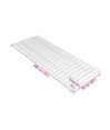 Somieră de pat cu 24 de șipci 70x200 cm - WOODBB1909 Somieră de pat cu 24 de șipci 70x200 cm - WOODBB1909