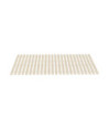 Somieră de pat cu 48 de șipci, 2 buc., 70x200 cm - WOODBB1910 Somieră de pat cu 48 de șipci, 2 buc., 70x200 cm - WOODBB1910