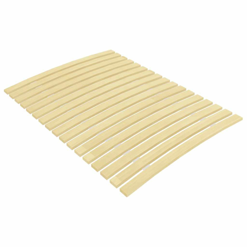 Somieră de pat cu 17 șipci, 90x200 cm - WOODBB1912 Somieră de pat cu 17 șipci, 90x200 cm - WOODBB1912