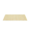 Somieră de pat cu 17 șipci 70x200 cm - WOODBB1913 Somieră de pat cu 17 șipci 70x200 cm - WOODBB1913