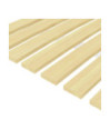 Somieră de pat cu 24 de șipci 120x200 cm - WOODBB1914 Somieră de pat cu 24 de șipci 120x200 cm - WOODBB1914