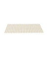 Somieră de pat cu 48 de șipci, 2 buc., 80x200 cm - WOODBB1916 Somieră de pat cu 48 de șipci, 2 buc., 80x200 cm - WOODBB1916