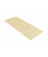 Somieră de pat cu 24 de șipci 80x200 cm - WOODBB1917 Somieră de pat cu 24 de șipci 80x200 cm - WOODBB1917