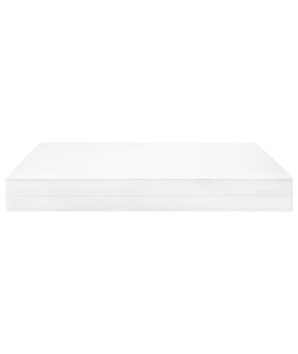 Saltea, 90x200 cm, spumă cu memorie Visco, 18 cm H2 - WOODBB1943