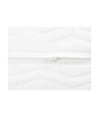 Saltea, 90x200 cm, spumă cu memorie Visco, 18 cm H2 - WOODBB1943 Saltea, 90x200 cm, spumă cu memorie Visco, 18 cm H2 - WOODBB1943