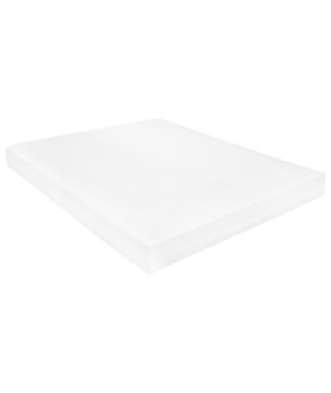 Saltea, 140x200 cm, 7 zone, spumă PU, 16 cm, H2 H3 - WOODBB1944