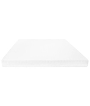 Saltea, 140x200 cm, 7 zone, spumă PU, 16 cm, H2 H3 - WOODBB1944