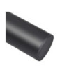 Picioare de masă telescopice, 4 buc., negru, 710 mm-1100 mm - WOODBB1953