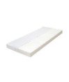 Saltea, 90x200 cm, 7 zone, spumă PU, 10 cm, H2 H3 - WOODBB1959 Saltea, 90x200 cm, 7 zone, spumă PU, 10 cm, H2 H3 - WOODBB1959