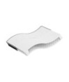 Saltea cu arcuri bonnell, fermitate medie, 100x200 cm - WOODBB2032 Saltea cu arcuri bonnell, fermitate medie, 100x200 cm - WOODBB2032