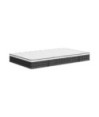 Saltea cu arcuri bonnell, fermitate medie, 100x200 cm - WOODBB2032 Saltea cu arcuri bonnell, fermitate medie, 100x200 cm - WOODBB2032