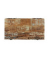 Măsuță cafea rustic, din lemn masiv reciclat, dreptunghiulară, 115 x 60 x 40 cm Măsuță cafea rustic, din lemn masiv reciclat, dreptunghiulară, 115 x 60 x 40 cm