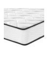 Saltea cu arcuri bonnell Single Size, fermitate medie 90x190 cm - WOODBB2034 Saltea cu arcuri bonnell Single Size, fermitate medie 90x190 cm - WOODBB2034