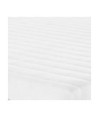 Saltea din spumă, fermitate medie moale, 80x200 cm - WOODBB2036 Saltea din spumă, fermitate medie moale, 80x200 cm - WOODBB2036
