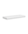 Saltea din spumă, fermitate medie moale, 70x200 cm - WOODBB2040 Saltea din spumă, fermitate medie moale, 70x200 cm - WOODBB2040
