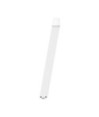 Picioare de masă în formă de U, 2 buc., alb, 100 x (72-73) cm, oțel - WOODBB2059 Picioare de masă în formă de U, 2 buc., alb, 100 x (72-73) cm, oțel - WOODBB2059