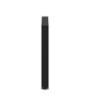 Picioare de masă în formă de U, 2 buc., negru, 90x(72-73) cm, oțel - WOODBB2066 Picioare de masă în formă de U, 2 buc., negru, 90x(72-73) cm, oțel - WOODBB2066