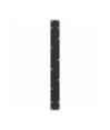 Picioare de masă în formă de U, 2 buc., negru, 90x(72-73) cm, oțel - WOODBB2066 Picioare de masă în formă de U, 2 buc., negru, 90x(72-73) cm, oțel - WOODBB2066