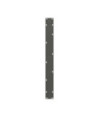Picioare de masă în formă de U, 2 buc., antracit, 80x(72-73) cm, oțel - WOODBB2067 Picioare de masă în formă de U, 2 buc., antracit, 80x(72-73) cm, oțel - WOODBB2067