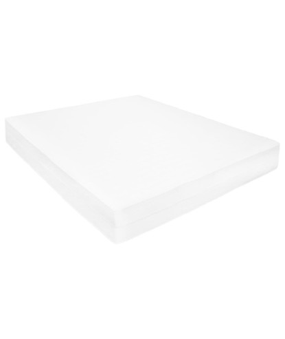 Saltea, 180x200 cm, spumă cu memorie Visco, 18 cm H2 - WOODBB2071
