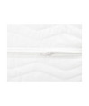 Saltea, 180x200 cm, spumă cu memorie Visco, 18 cm H2 - WOODBB2071 Saltea, 180x200 cm, spumă cu memorie Visco, 18 cm H2 - WOODBB2071