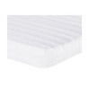 Saltea din spumă, alb, 90x200 cm, duritate 7 zone 20 ILD - WOODBB2076 Saltea din spumă, alb, 90x200 cm, duritate 7 zone 20 ILD - WOODBB2076