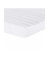 Saltea din spumă, alb, 90x190 cm, duritate 7 zone 20 ILD - WOODBB2077 Saltea din spumă, alb, 90x190 cm, duritate 7 zone 20 ILD - WOODBB2077
