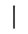 Picioare de masă în formă de A, 2 buc., antracit, 50x(72-73) cm, oțel - WOODBB2084 Picioare de masă în formă de A, 2 buc., antracit, 50x(72-73) cm, oțel - WOODBB2084