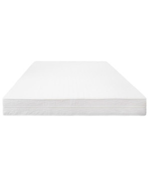 Saltea, 140x200 cm, spumă cu memorie Visco, 18 cm H2 - WOODBB2111