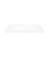 Saltea, 100x200 cm, 7 zone, spumă PU, 16 cm, H2 H3 - WOODBB2112 Saltea, 100x200 cm, 7 zone, spumă PU, 16 cm, H2 H3 - WOODBB2112