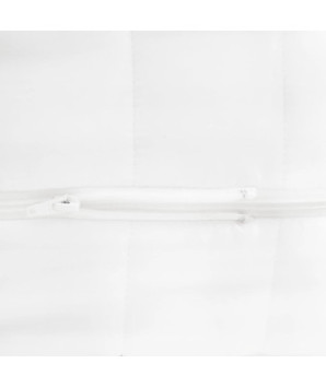 Saltea, 100x200 cm, 7 zone, spumă PU, 16 cm, H2 H3 - WOODBB2112