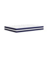 Saltea arcuri buzunar Super King Size fermitate medie 160x200cm - WOODBB2117 Saltea arcuri buzunar Super King Size fermitate medie 160x200cm - WOODBB2117