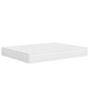 Saltea arcuri buzunar Super King Size fermitate medie 160x200cm - WOODBB2134