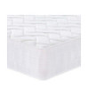 Saltea arcuri buzunar Super King Size fermitate medie 160x200cm - WOODBB2134
