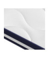 Saltea cu arcuri buzunar, fermitate medie, 180x200 cm - WOODBB2135 Saltea cu arcuri buzunar, fermitate medie, 180x200 cm - WOODBB2135