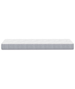 Saltea cu arcuri buzunare Single Size, medie, 90x190 cm - WOODBB2136