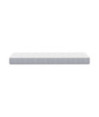 Saltea cu arcuri buzunare Single Size, medie, 90x190 cm - WOODBB2136