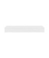Saltea cu arcuri buzunare Single Size fermitate medie 90x190 cm - WOODBB2140