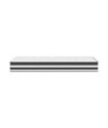 Saltea cu arcuri buzunare Single Size, medie, 90x190 cm - WOODBB2151