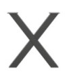 Picioare de masă în formă de X, 2 buc., antracit, 70x(72-73) cm, oțel - WOODBB2162 Picioare de masă în formă de X, 2 buc., antracit, 70x(72-73) cm, oțel - WOODBB2162