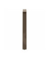Picioare de masă în formă de A, 2 buc., 70x(72-73) cm, oțel - WOODBB2167 Picioare de masă în formă de A, 2 buc., 70x(72-73) cm, oțel - WOODBB2167